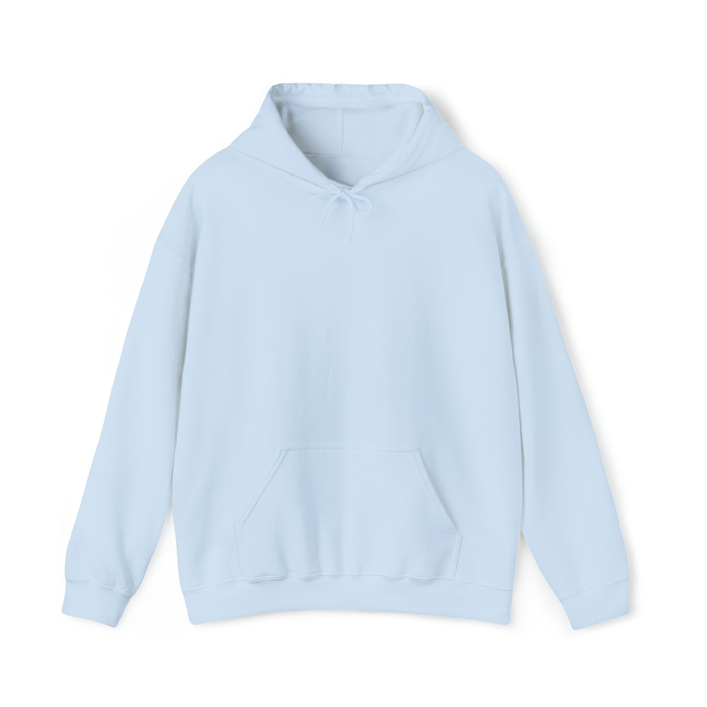 Graphic Unisex Heavy Blend™ Hooded Sweatshirt