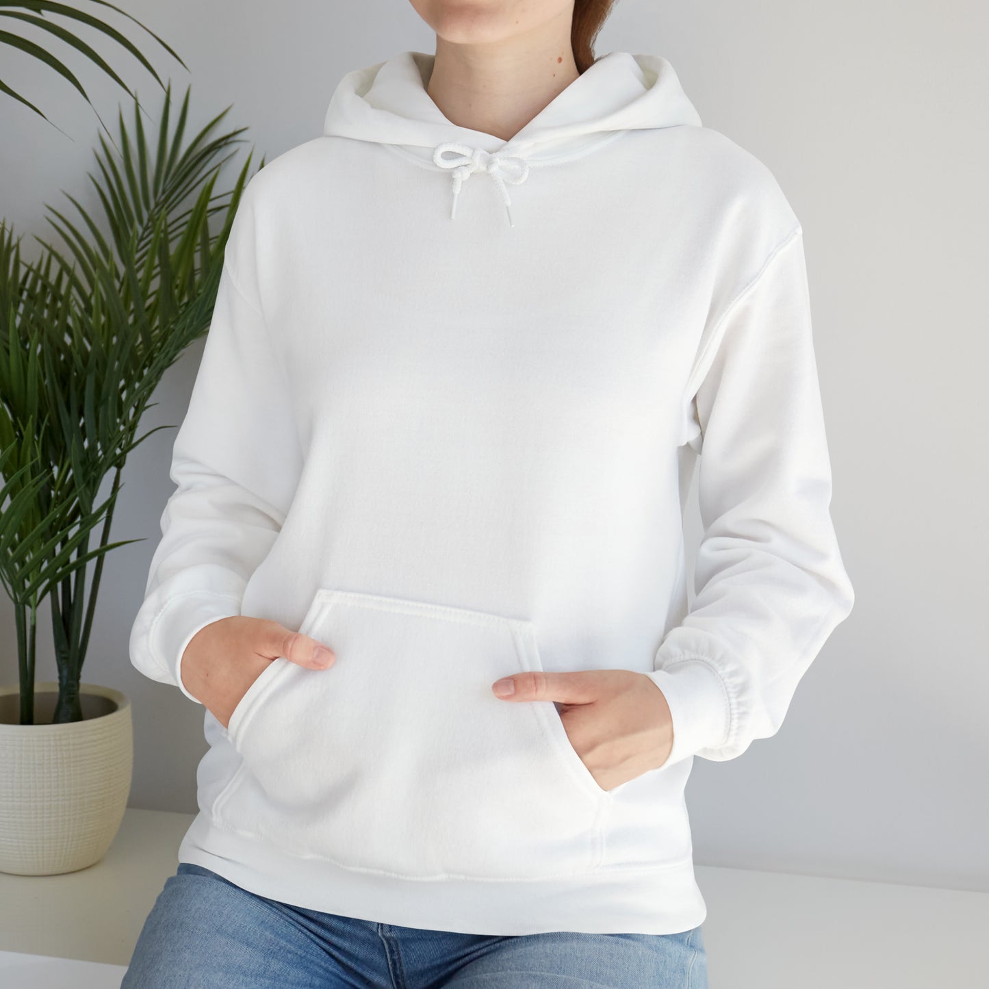 Graphic Unisex Heavy Blend™ Hooded Sweatshirt