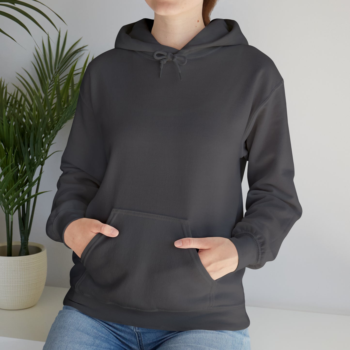 Graphic Unisex Heavy Blend™ Hooded Sweatshirt