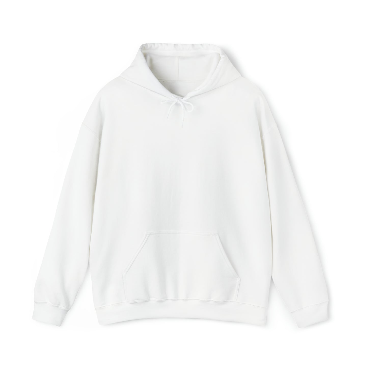 Graphic Unisex Heavy Blend™ Hooded Sweatshirt