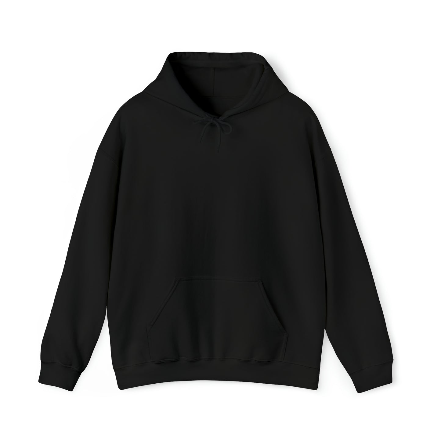 Graphic Unisex Heavy Blend™ Hooded Sweatshirt